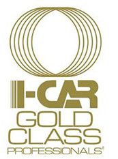 how to choose the best auto body shop - I-CAR Certification