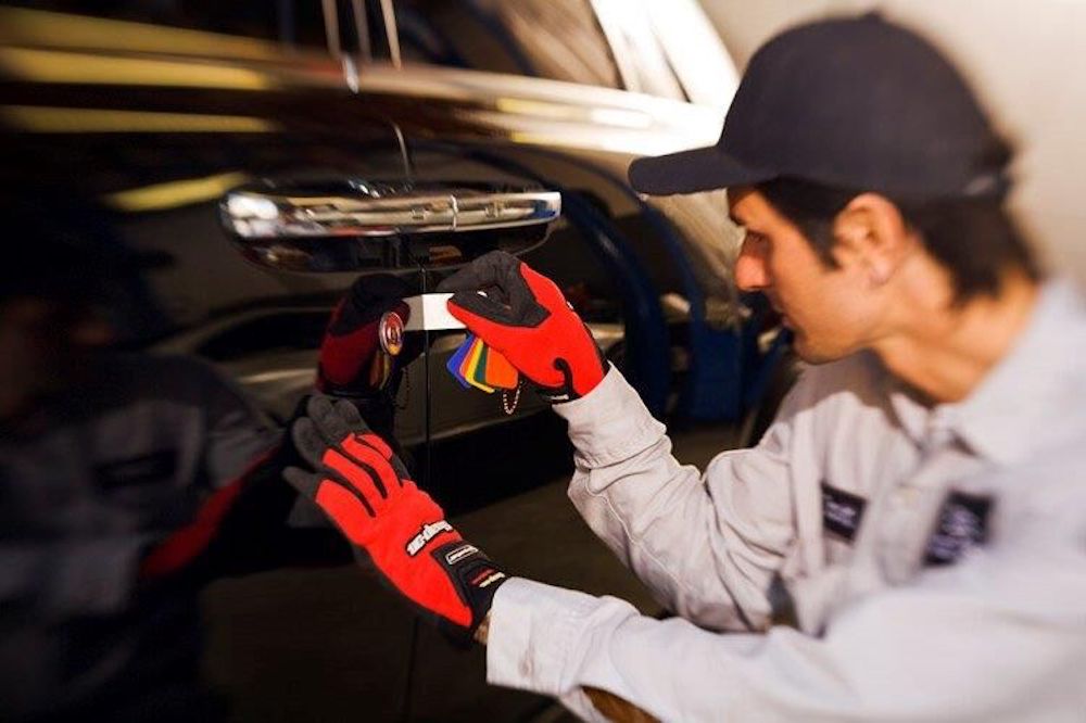 free preliminary estimate los angeles