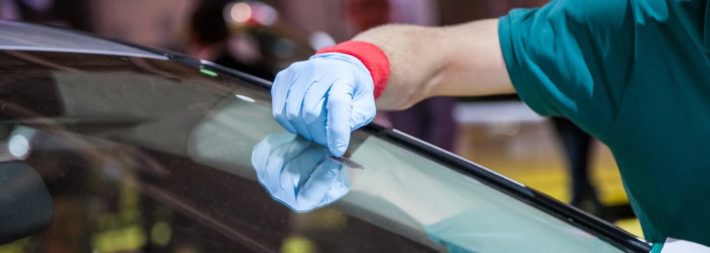 Windshield Repair