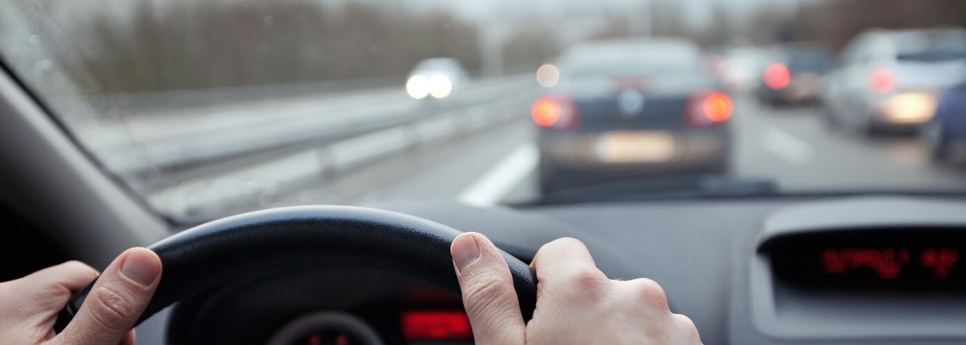 Shaky Steering Wheel